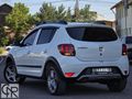 ÇINAROĞLU/2020/BOYASIZ/83.000 KM/STEPWAY/1.5 BLUEDCI/BEYAZ