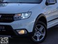 ÇINAROĞLU/2020/BOYASIZ/83.000 KM/STEPWAY/1.5 BLUEDCI/BEYAZ