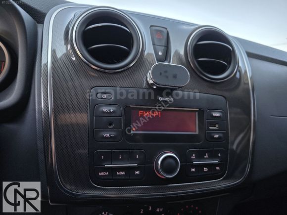ÇINAROĞLU/2020/BOYASIZ/83.000 KM/STEPWAY/1.5 BLUEDCI/BEYAZ