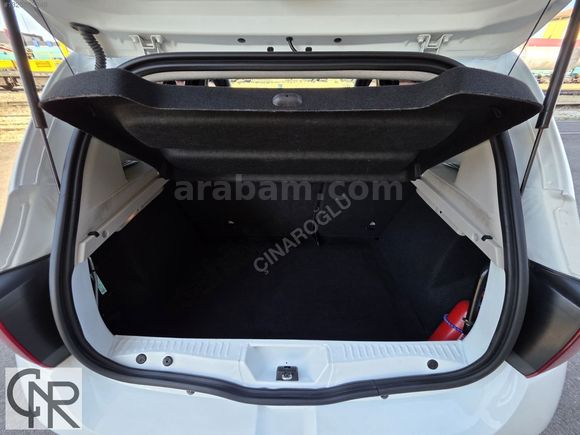 ÇINAROĞLU/2020/BOYASIZ/83.000 KM/STEPWAY/1.5 BLUEDCI/BEYAZ