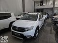 ÇINAROĞLU/2020/BOYASIZ/83.000 KM/STEPWAY/1.5 BLUEDCI/BEYAZ