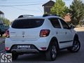 ÇINAROĞLU/2020/BOYASIZ/83.000 KM/STEPWAY/1.5 BLUEDCI/BEYAZ