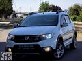 ÇINAROĞLU/2020/BOYASIZ/83.000 KM/STEPWAY/1.5 BLUEDCI/BEYAZ