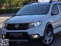 ÇINAROĞLU/2020/BOYASIZ/83.000 KM/STEPWAY/1.5 BLUEDCI/BEYAZ