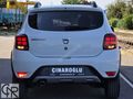 ÇINAROĞLU/2020/BOYASIZ/83.000 KM/STEPWAY/1.5 BLUEDCI/BEYAZ