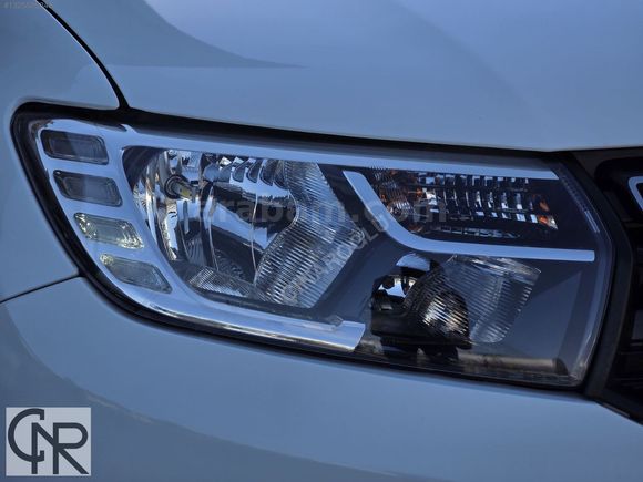 ÇINAROĞLU/2020/BOYASIZ/83.000 KM/STEPWAY/1.5 BLUEDCI/BEYAZ