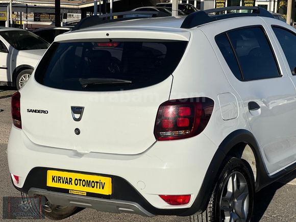 KIRVAR OTOMOTİV