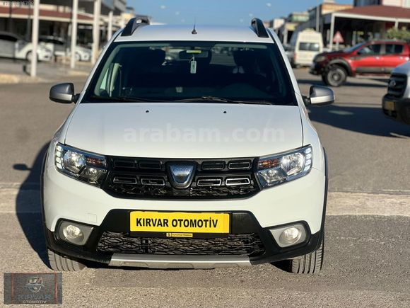 KIRVAR OTOMOTİV