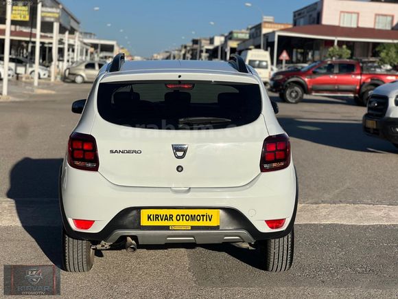 KIRVAR OTOMOTİV