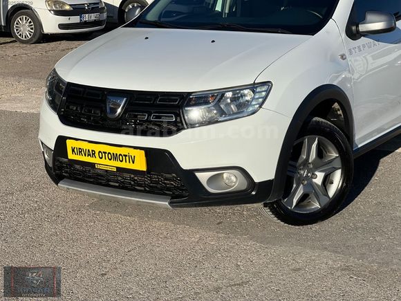 KIRVAR OTOMOTİV