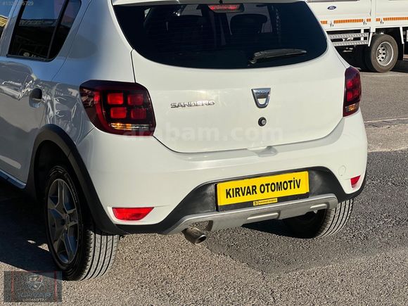 KIRVAR OTOMOTİV