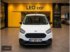 **LEO CAR** %20 FATURALI TRANSIT COURIER 1.5 TDCI 75 E6.2 TREND