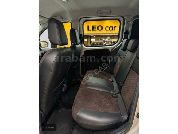 **LEO CAR** %20 FATURALI TRANSIT COURIER 1.5 TDCI 75 E6.2 TREND