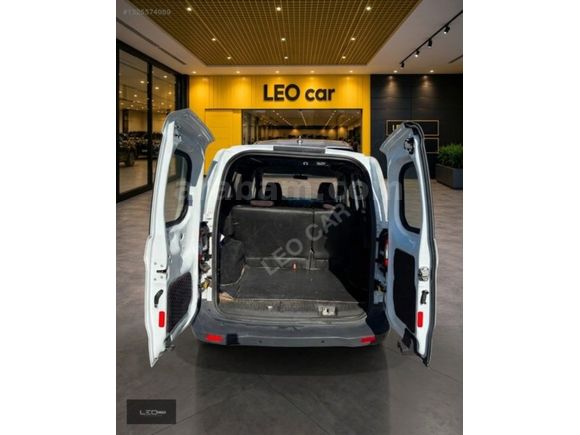 **LEO CAR** %20 FATURALI TRANSIT COURIER 1.5 TDCI 75 E6.2 TREND
