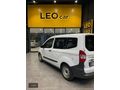 **LEO CAR** %20 FATURALI TRANSIT COURIER 1.5 TDCI 75 E6.2 TREND