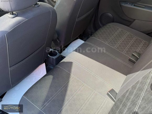 2020 MODEL 1.5 DCI SANDERO STEPWAY MANUEL KARTA 12 TAKSİT