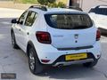 2020 MODEL 1.5 DCI SANDERO STEPWAY MANUEL KARTA 12 TAKSİT