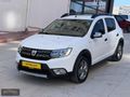 2020 MODEL 1.5 DCI SANDERO STEPWAY MANUEL KARTA 12 TAKSİT