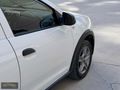 2020 MODEL 1.5 DCI SANDERO STEPWAY MANUEL KARTA 12 TAKSİT