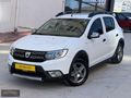 2020 MODEL 1.5 DCI SANDERO STEPWAY MANUEL KARTA 12 TAKSİT