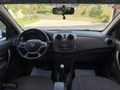 2020 MODEL 1.5 DCI SANDERO STEPWAY MANUEL KARTA 12 TAKSİT