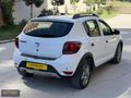 2020 MODEL 1.5 DCI SANDERO STEPWAY MANUEL KARTA 12 TAKSİT