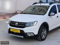 2020 MODEL 1.5 DCI SANDERO STEPWAY MANUEL KARTA 12 TAKSİT