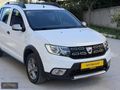 2020 MODEL 1.5 DCI SANDERO STEPWAY MANUEL KARTA 12 TAKSİT