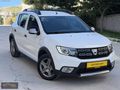 2020 MODEL 1.5 DCI SANDERO STEPWAY MANUEL KARTA 12 TAKSİT