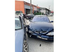Sahibinden Renault Megane 1.4 RTA 2001 Model  115.000 km Mavi