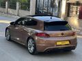 SCİROCCO 160HP CAM TAVAN