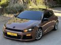 SCİROCCO 160HP CAM TAVAN