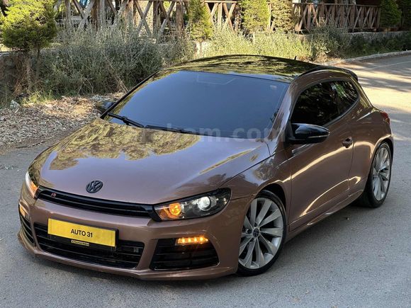 SCİROCCO 160HP CAM TAVAN