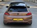 SCİROCCO 160HP CAM TAVAN