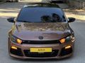SCİROCCO 160HP CAM TAVAN