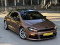 SCİROCCO 160HP CAM TAVAN