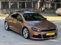 SCİROCCO 160HP CAM TAVAN