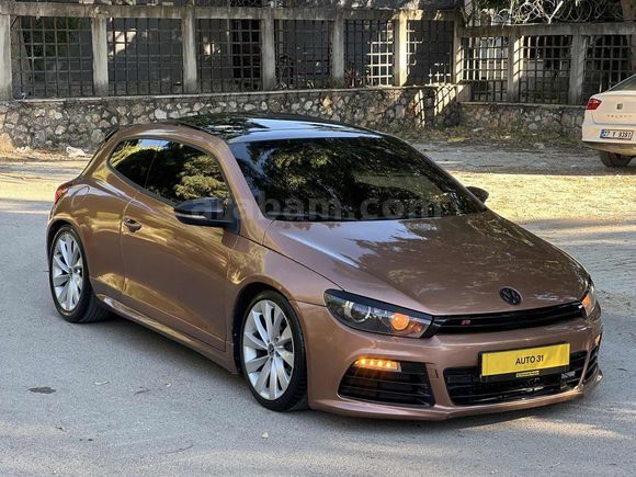 SCİROCCO 160HP CAM TAVAN