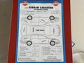 SCİROCCO 160HP CAM TAVAN