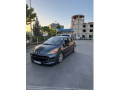Sahibinden Peugeot 207 1.4 HDi Trendy 2008 Model 