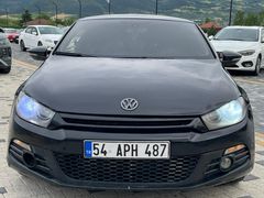 2012 MODEL VOLKSWAGEN SCİROCCO 1.4 TSİ 273.000 KM