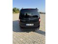 ÖZSER  MOTORSTAN HATASIZ BOYASIZ FORD COURIER TITANYUM PLUS