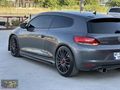 My GARAGE/K.K 12 TAKSİT 2010 VW SCİROCCO 1.4 TSİ