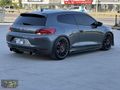 My GARAGE/K.K 12 TAKSİT 2010 VW SCİROCCO 1.4 TSİ