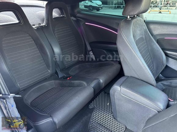 My GARAGE/K.K 12 TAKSİT 2010 VW SCİROCCO 1.4 TSİ