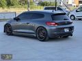 My GARAGE/K.K 12 TAKSİT 2010 VW SCİROCCO 1.4 TSİ