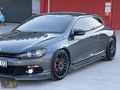 My GARAGE/K.K 12 TAKSİT 2010 VW SCİROCCO 1.4 TSİ