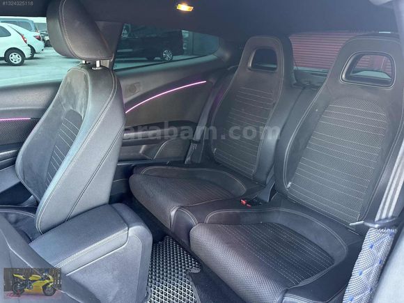 My GARAGE/K.K 12 TAKSİT 2010 VW SCİROCCO 1.4 TSİ