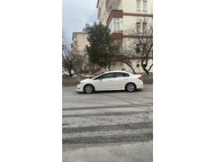 Sahibinden Honda Civic 1.6i VTEC Eco Elegance 2012 Model 