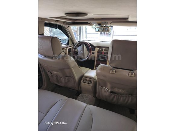 Sahibinden Mercedes - Benz E 200 Kompressor Avantgarde 2001 Model Antalya